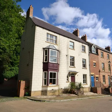 Rent this 2 bed apartment on 59 Highgate in Crossgate, Durham