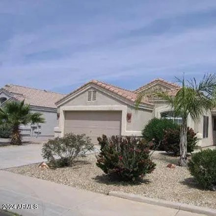 Rent this 3 bed house on 882 East Monterey Street in Chandler, AZ 85225