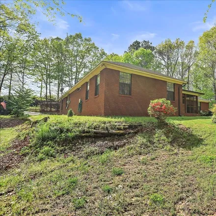 Image 4 - 924 MS 7, Abbeville, Lafayette County, MS 38601, USA - House for sale