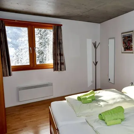 Image 5 - 7554 Scuol, Switzerland - Apartment for rent