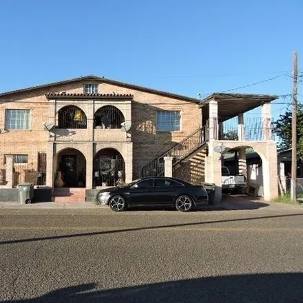 Buy this 8 bed house on 1406 Garden St in Laredo, Texas