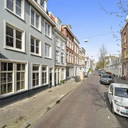 Image 3 - Hoge Zand 25A, 2512 EK The Hague, Netherlands - Apartment for rent
