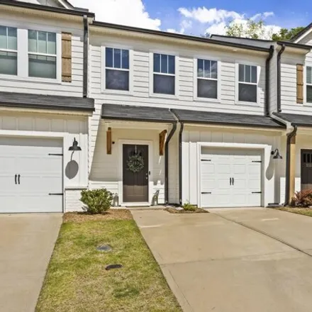 Buy this 3 bed house on Broad Banyan Court in Greer, SC 29650