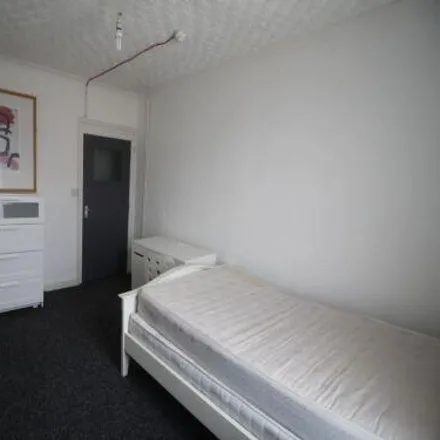 Image 7 - The Treatment Rooms, 111 Warwick Street, Royal Leamington Spa, CV32 4QZ, United Kingdom - Apartment for rent
