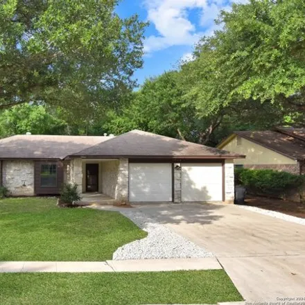 Buy this 3 bed house on 13122 Larkabbey Street in San Antonio, TX 78233