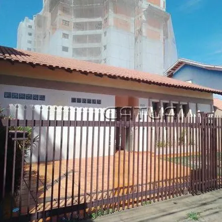 Image 2 - Rua Ibiporã, 448, Presidente, Londrina - PR, 86060-510, Brazil - House for rent