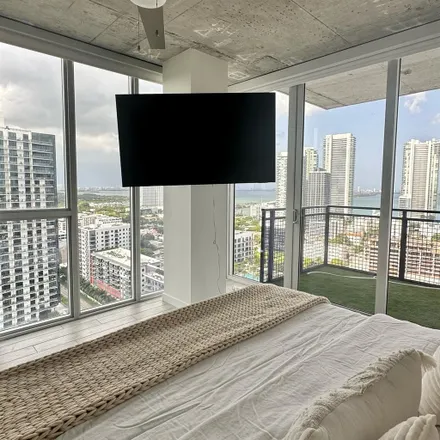 Rent this 1 bed room on 101 Northeast 34th Street in Buena Vista, Miami