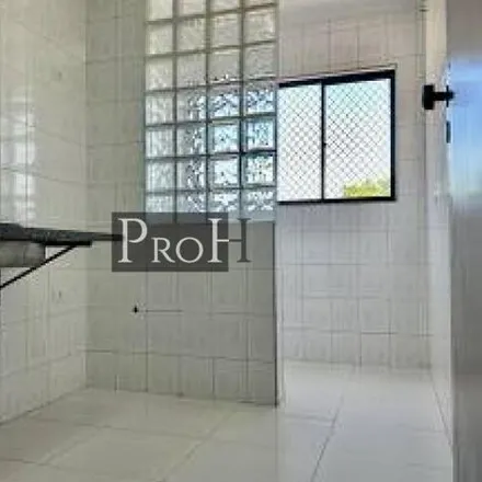 Buy this 2 bed apartment on Rua do Sacramento in Rudge Ramos, São Bernardo do Campo - SP