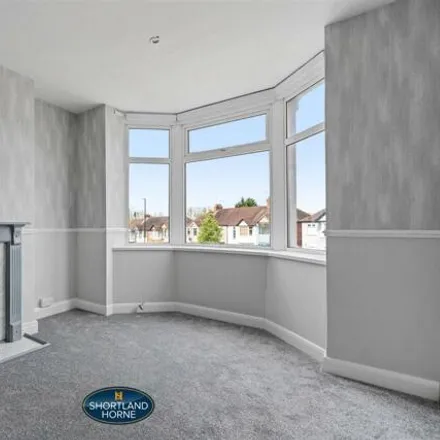 Image 3 - 481 Sewall Highway, Coventry, CV6 7JD, United Kingdom - Townhouse for sale