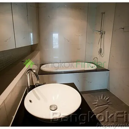 Rent this 2 bed apartment on The Madison in Sukhumvit Road, Khlong Toei District