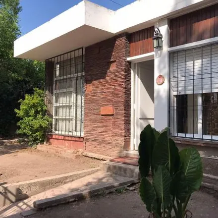 Buy this 3 bed house on Miguel Cané 29 in Departamento Punilla, 5152 Villa Carlos Paz