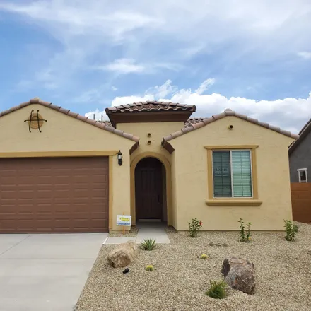 Rent this 2 bed house on 26841 West Adam Avenue in Buckeye, AZ 85396