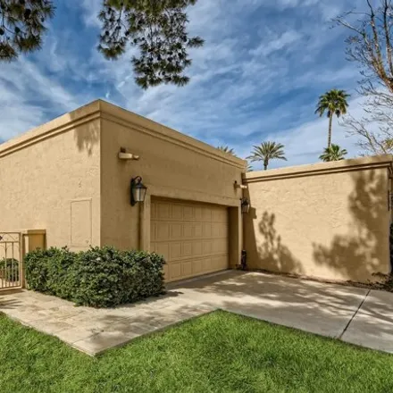 Rent this 2 bed house on 10058 East Cinnabar Avenue in Scottsdale, AZ 85258