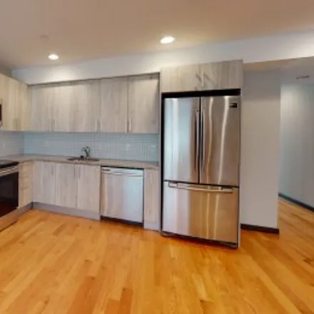 Rent this 3 bed apartment on #a,2545 Montrose Street in Graduate Hospital, Philadelphia