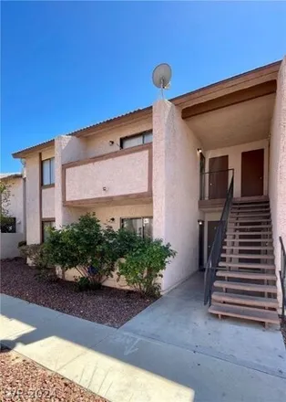 Buy this 2 bed condo on 5260 Child Court in Spring Valley, NV 89103