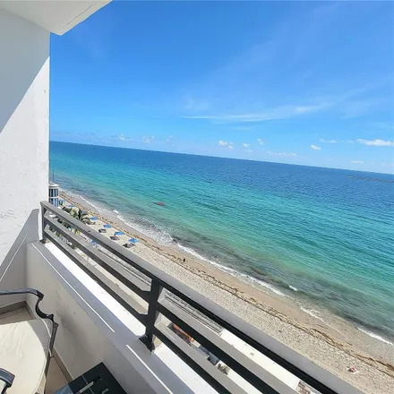 Buy this 2 bed condo on 3505 South Ocean Drive in Beverly Beach, Hollywood