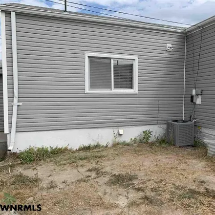 Image 6 - 730 O Street, Evergreen Estates Mobile Homes, Gering, NE 69341, USA - House for sale