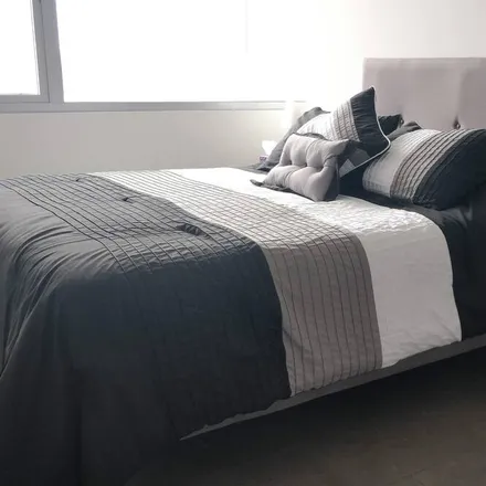 Rent this 1 bed apartment on Granada in La Magdalena Contreras, 10810 Mexico City