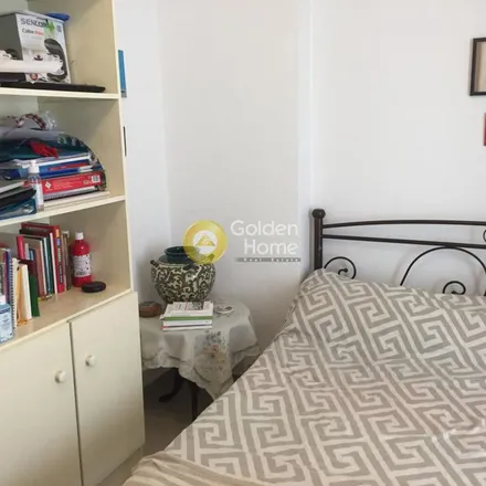 Rent this 1 bed apartment on Ιωάννου Δροσοπούλου 157 in Athens, Greece