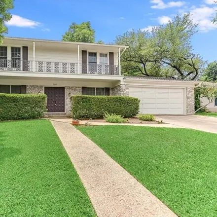 Buy this 5 bed house on 7107 Spurlock Drive in Austin, TX 78731