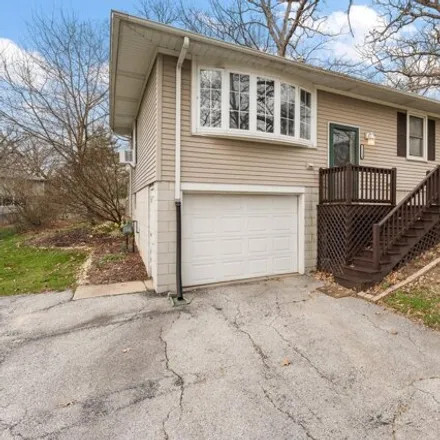 Buy this 3 bed house on 11278 Durbin Street in Center Township, IN 46307