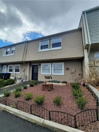 Buy this 3 bed townhouse on 40 Red Barn Lane in City of Middletown, NY 10940