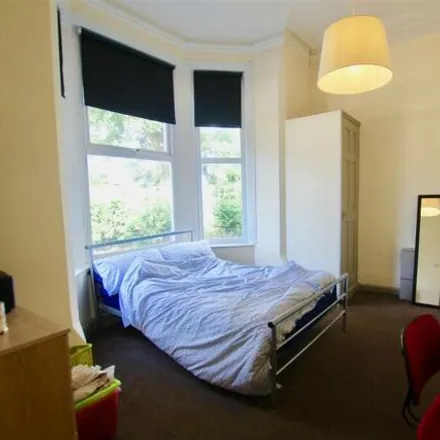 Image 5 - Forest Grove, Nottingham, NG7 4AZ, United Kingdom - Room for rent