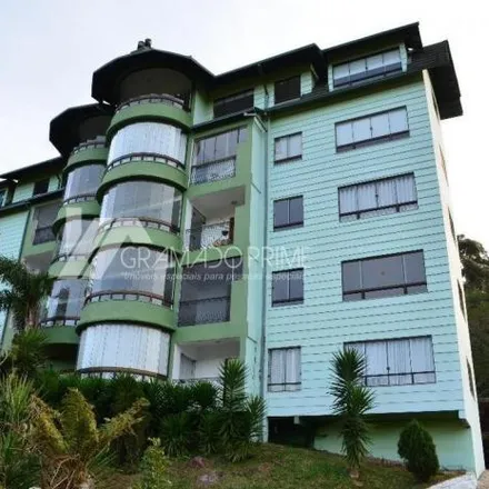 Buy this 3 bed apartment on Rodovia José Francisco Perine in Três Pinheiros, Gramado - RS