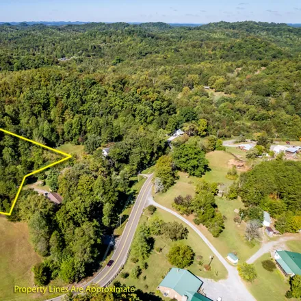 Buy this studio house on Old Niles Ferry Road in Brick Mill, Blount County