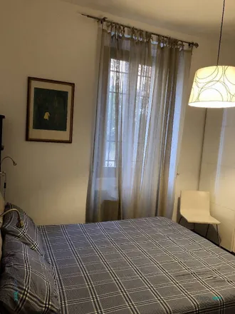 Rent this 2 bed apartment on Viale di Trastevere in 00120 Rome RM, Italy