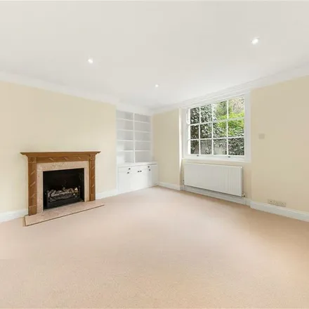 Rent this 3 bed apartment on The Boltons in London, SW10 9TB