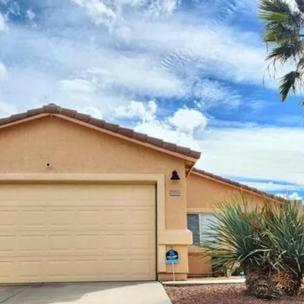 Buy this 3 bed house on 2121 West Splitwood Place in Tucson, AZ 85745