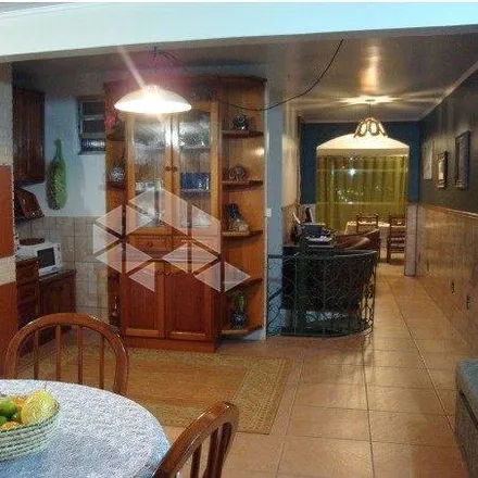 Buy this 4 bed apartment on Rua Fernando Abbott in Jardim São Pedro, Porto Alegre - RS