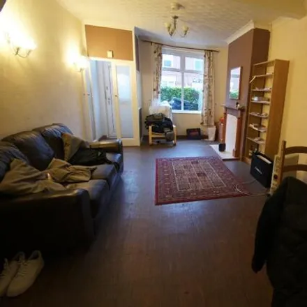 Image 4 - 69 Caludon Road, Coventry, CV2 4LR, United Kingdom - Townhouse for rent