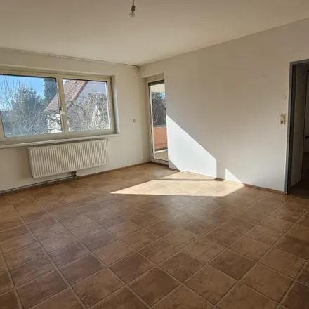 Rent this 3 bed apartment on Leitring