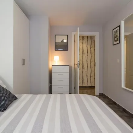Rent this 5 bed apartment on Santutxu kalea in 31, 48004 Bilbao