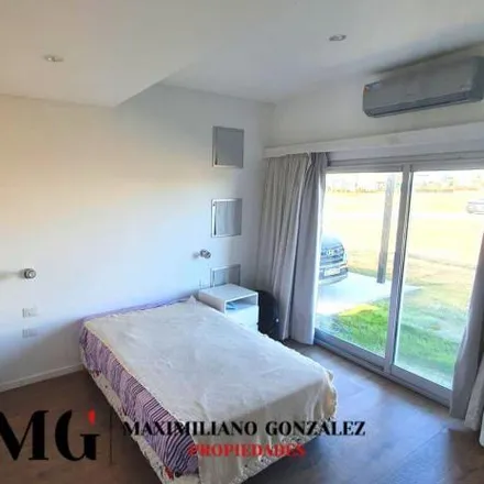 Buy this 3 bed house on unnamed road in Partido de Ezeiza, B1803 HAA Canning