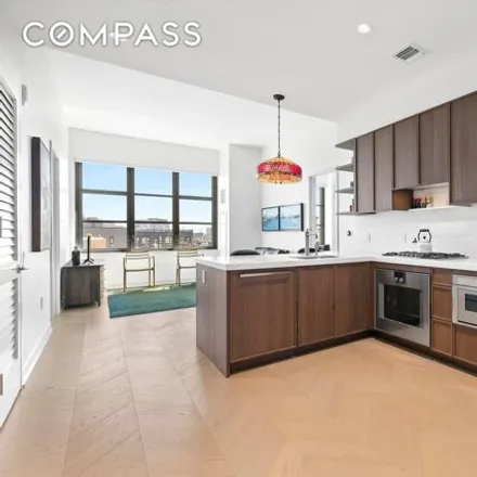Buy this 2 bed condo on Magnolia Dumbo & Front and York in 85 Jay Street, New York