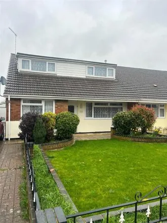 Image 1 - Lansbury Drive, Meadowcroft, Stratton St Margaret, SN2 7LW, United Kingdom - House for sale