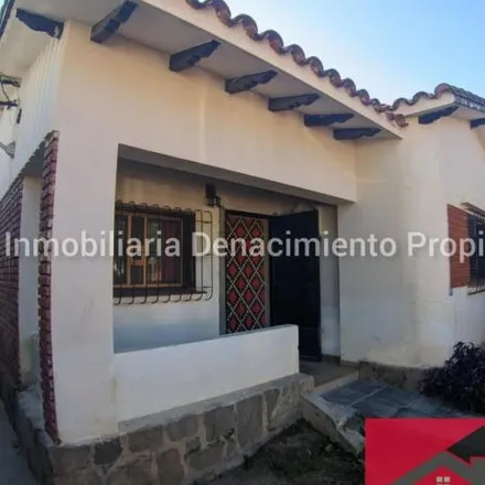 Buy this 2 bed house on Serafin in Poeta Lugones, Departamento San Alberto