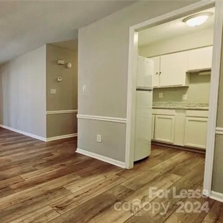 Rent this 2 bed condo on 7986 Shady Oak Trail in Sharonbrook, Charlotte