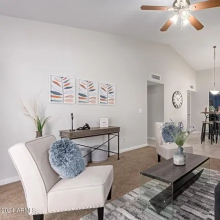 Buy this 2 bed condo on Summer Place Terrace in 2455 East Broadway Road, Mesa