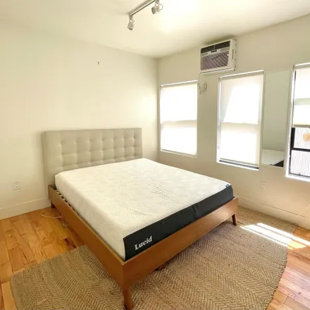 Rent this 1 bed room on 521 North Heliotrope Drive in Los Angeles, CA 90004