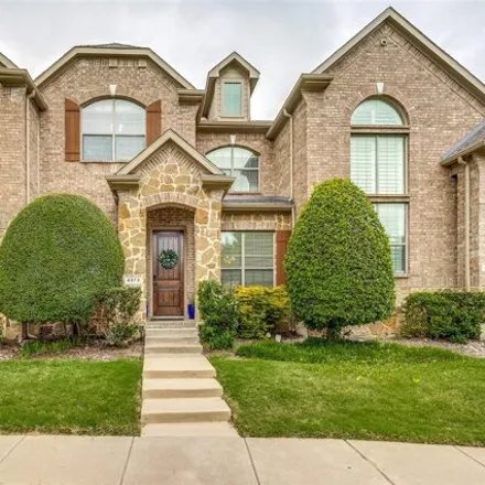 Buy this 2 bed house on 4603 Cecile Road in Plano, TX 75024