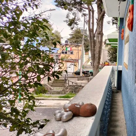 Image 4 - Calle Xólotl, 50050 Toluca, MEX, Mexico - House for rent