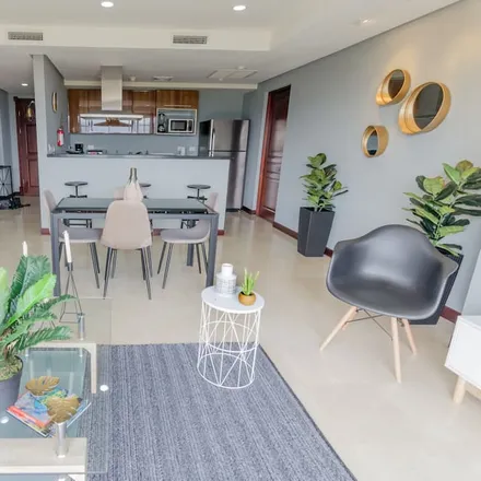 Rent this 2 bed apartment on San Jose Province in Escazú, 10201 Costa Rica