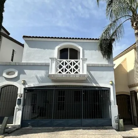 Image 2 - Cerrada Lárraga, Cerradas de Cumbres, 64346 Monterrey, NLE, Mexico - House for sale