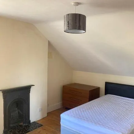 Rent this 1 bed room on Myddleton Road in London, UB8 2LU