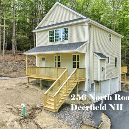 Buy this 2 bed house on 258 North Road in Deerfield, Rockingham County