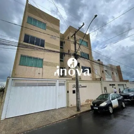 Image 2 - Rua Francisco Buzollo, Bairro Olinda, Uberaba - MG, 38050-501, Brazil - Apartment for sale